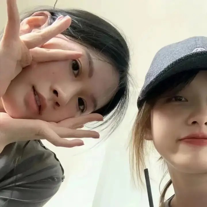 不定性女儿